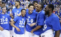 The 5 Best College Basketball Teams That Fell Short of a Title