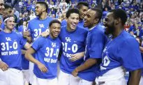 The 5 Best College Basketball Teams That Fell Short of a Title