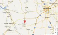 Officials in Crystal City, Texas Issue Water Advisory Over Blackened Tap Water
