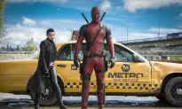 It’s Official: ‘Deadpool 2’ Confirmed