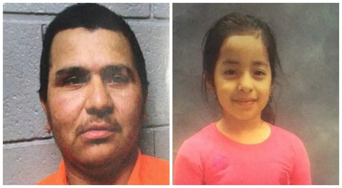 (El Reno Police Department; National Center for Missing and Exploited Children)