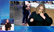 Viral Video: Adele and Ellen Prank Jamba Juice Employees