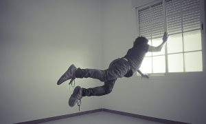 Out-of-Body Experiences: Studies, Theories, Reflections