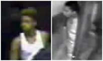 Black Lives Matter Group Accused of Beating and Robbing Marine