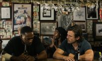 Movie Review: ‘Triple 9’: Casey Affleck Rocks ‘Training Day’ Variant