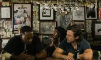 Movie Review: ‘Triple 9’: Casey Affleck Rocks ‘Training Day’ Variant