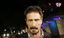 John McAfee, Anti-Virus Developer, Offers to Help FBI Unlock San Bernardino Terrorist’s iPhone