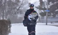 Postal Service Apologizes for Delivering Blood-Stained Mail