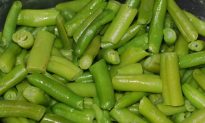 Utah Woman Says She Found a Snake Head in Canned Green Beans