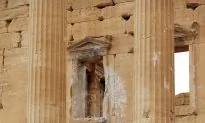 Italy Pits Top Sleuths Against World’s Heritage Looters
