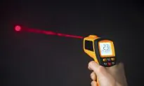 Thousands of Laser Strikes on Aircraft Each Year Are a Danger to Pilots and Their Passengers