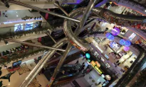 China Just Built a Five-Story-Tall Slide, Would You Ride It?