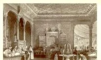 An Ode to the History of a Coffee House in 18 Pictures