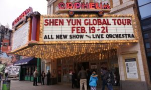 Psychiatrist Appreciates ‘Universal Message’ From Shen Yun