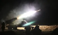 Syria Rebels Slam Russia, Say Ready for Provisional Truce