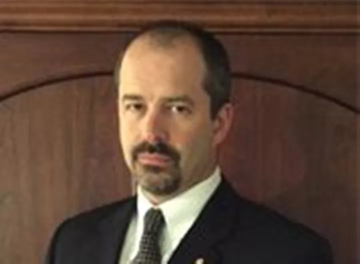 This is an undated photograph released by the Mississippi Department of Public Safety shows Lee Tartt, an agent with the Mississippi Bureau of Narcotics. Tartt, was killed early Saturday, Feb. 20, 2016, after a hourslong standoff in rural north Mississippi ended in gunfire, authorities said. The man suspect was killed. Tishomingo County Coroner Mack Wilemon said the gunfire came after a standoff developed at a house where police had responded to some kind of domestic disturbance Friday afternoon. (Mississippi Department of Public Safety, via AP)