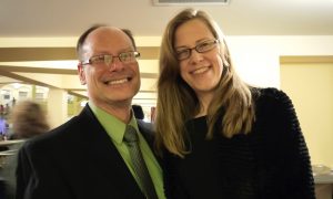 Ophthalmologist Shares Vision of Peace and Wonder in Shen Yun