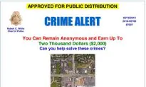 Woman Says She Was Kidnapped in Broad Daylight