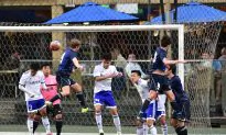 HKFA League Cup Quarter Finals