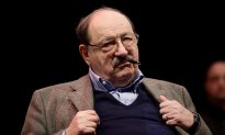Umberto Eco, Author of ‘The Name of the Rose,’ Dead at 84