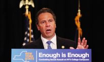 Sex Assault Reports at NY Colleges Spike Six-Fold Under New Policies