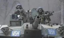 North Korea Escalates War of Words in Standoff With Seoul