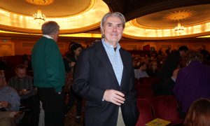 Writer Finds Shen Yun ‘Calming,’ Like ‘Meditation’