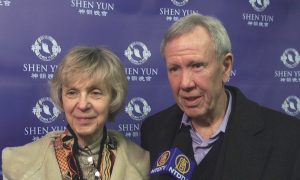 Shen Yun Shows ‘The Way’