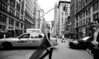 From Paragons to Melting Pots: The Changing Role of Cities in the World of Fashion