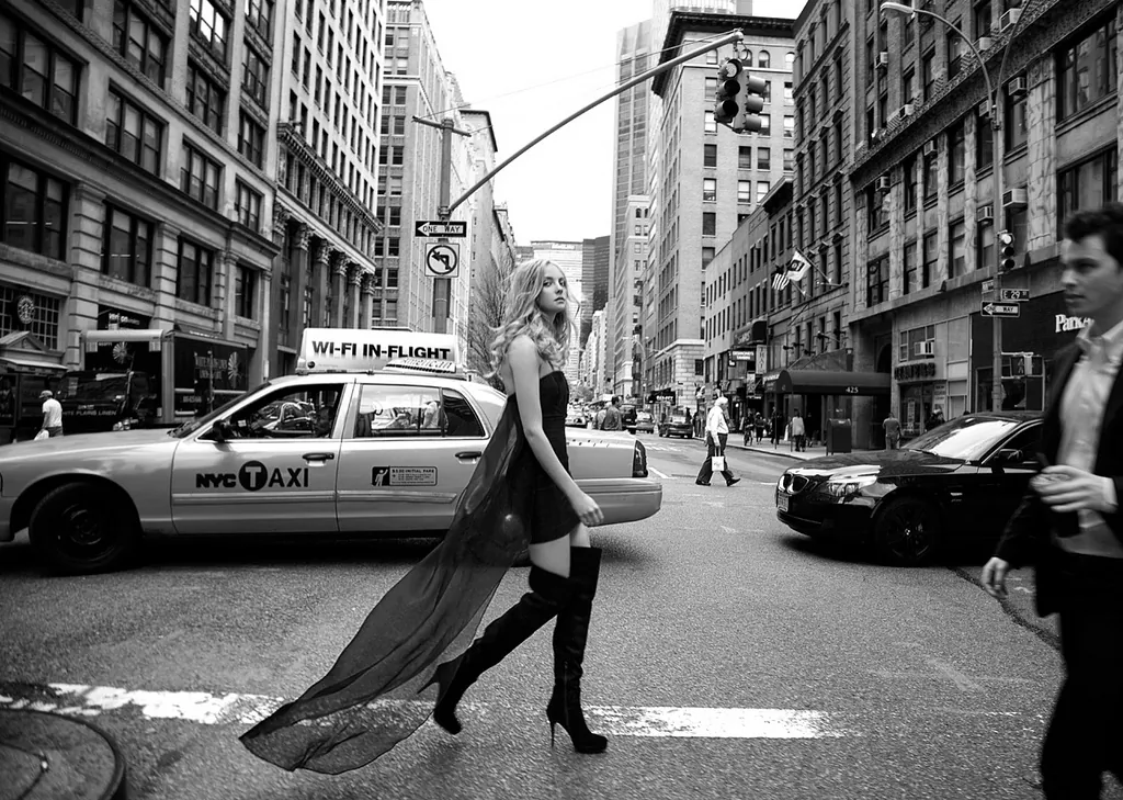 Style on street. (fervent-adepte-de-la-mode/Flickr, CC BY)