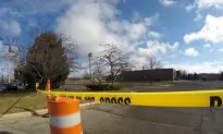 Kalamazoo Shooter Was an Uber Driver Who Worked During Killing Spree
