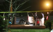 Kalamazoo, Michigan: 6 Dead After Random Shootings as Police Apprehend Suspected Gunman