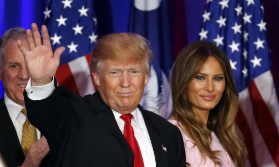 Trump Notches Another Win as Rubio Bids to Elbow Past Cruz