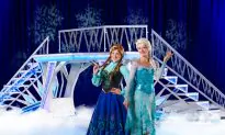 The Enduring Appeal of Disney Characters