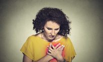Women Too Need to Pay Attention to Heart Disease