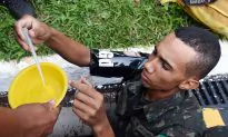 CDC Team in Brazil to Study Possible Zika Link to Defect