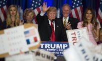 After South Carolina, GOP Race Becomes Trump’s to Lose