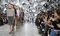 London Fashion Week: Scholars Go Beyond Catwalks and Top Models