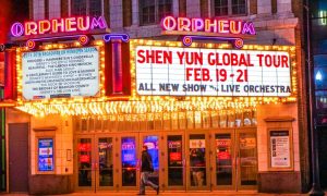 The Depth of Shen Yun ‘Is Indescribable’