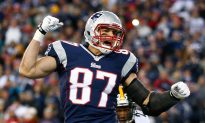 Gronk’s Party Ship: Patriots Tight End Rob Gronkowski Aboard 3-day Themed Caribbean Cruise
