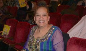 Professor Says Shen Yun ‘Feels Very Ancient’