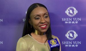 Shen Yun Reminds Us To Return to Our Origins