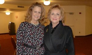 Shen Yun Rejuvenates Theatergoer