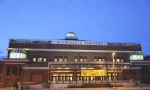 Shen Yun Enriches and Astounds Viewers