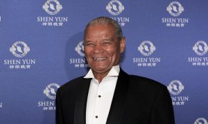 Shen Yun Soprano Has a ‘God Given Voice’, Says Opera Singer