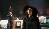 Theater Review: ‘The Cherry Orchard’