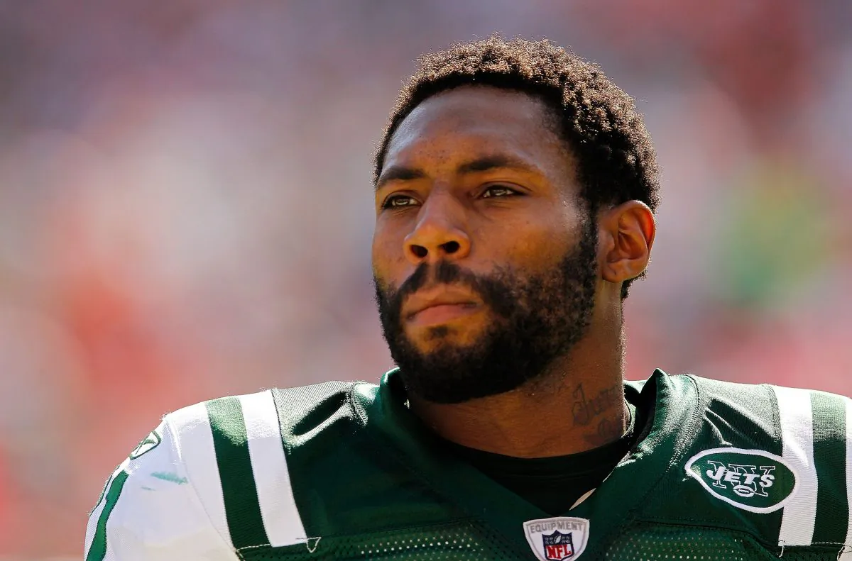 Antonio Cromartie made a pair of Pro Bowls during his time with the Jets. (Mike Ehrmann/Getty Images)