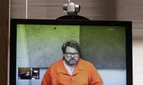 Prosecutor: Kalamazoo Suspect Admits to Deadly Shootings