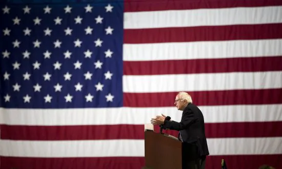 Activist Dolores Huerta Says Bernie Sanders Supporters Chanted ‘English Only’–But Witnesses Dispute Claim