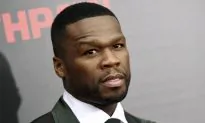 50 Cent Donates $100k to Autism Speaks After Viral Airport Incident, Reports Say